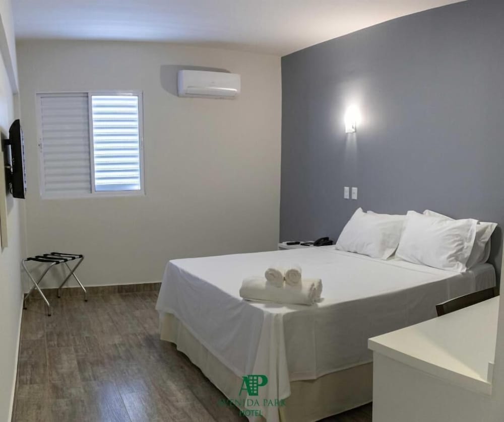Avenida Park Hotel - Iturama 2/28