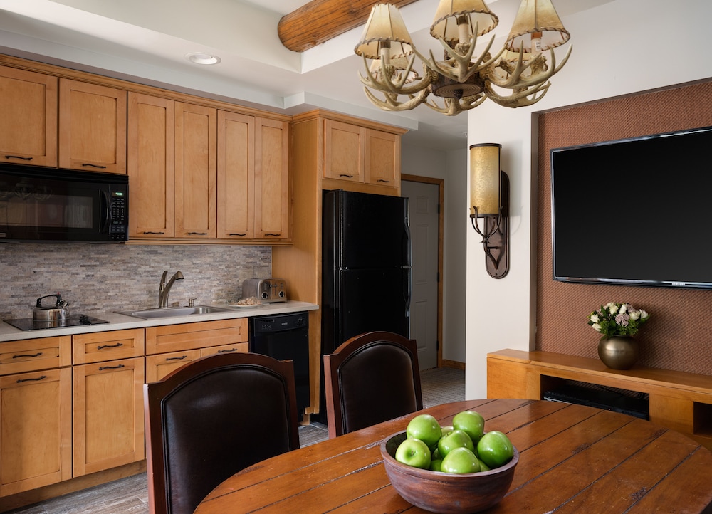 Hyatt Vacation Club At The Lodges At Timber Ridge, Branson 43/67
