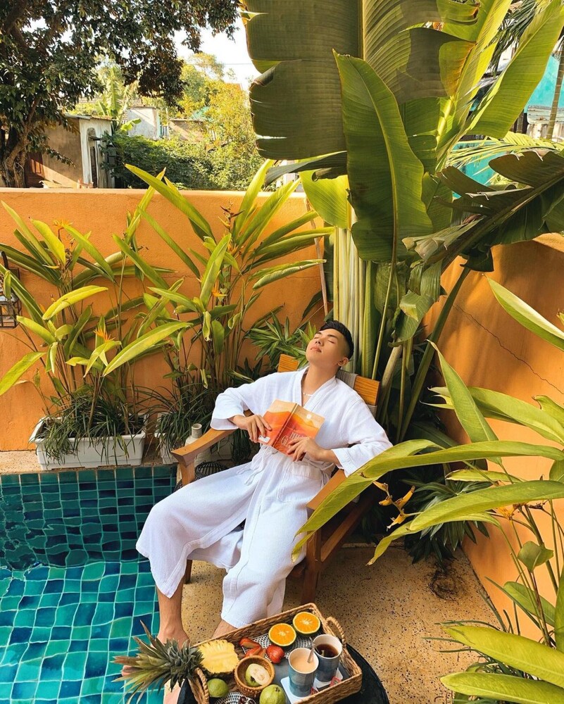 The Mansion Hoi An 26/50