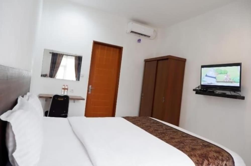 Hotel Netral Jombang 3/34