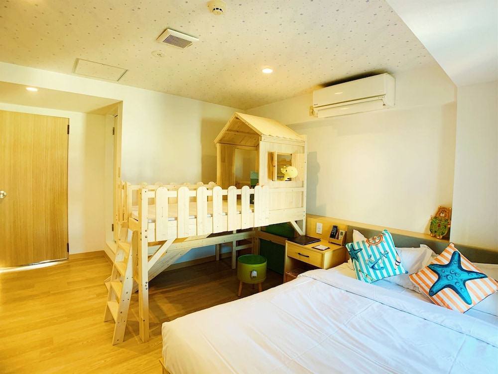 Victoria Hotel Okinawa 23/63