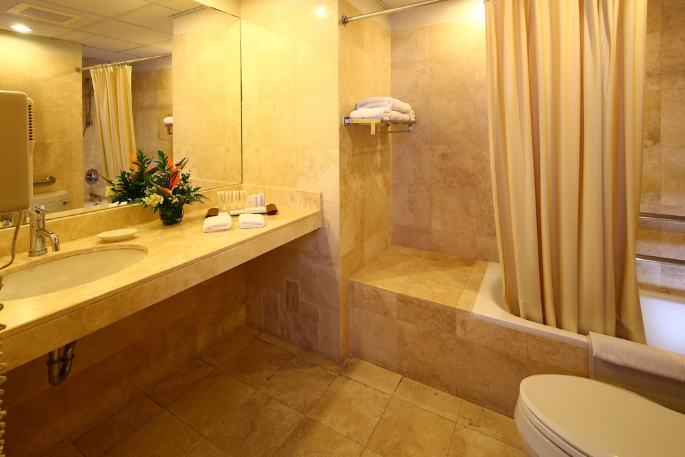 Bth Hotel Lima Golf Ex Libertador Lima 5/66