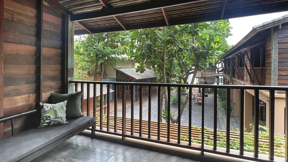 Buri Rasa Village Phangan 41/70