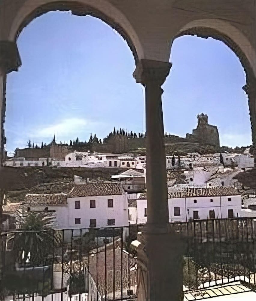 Hospederia Colon Antequera 41/50
