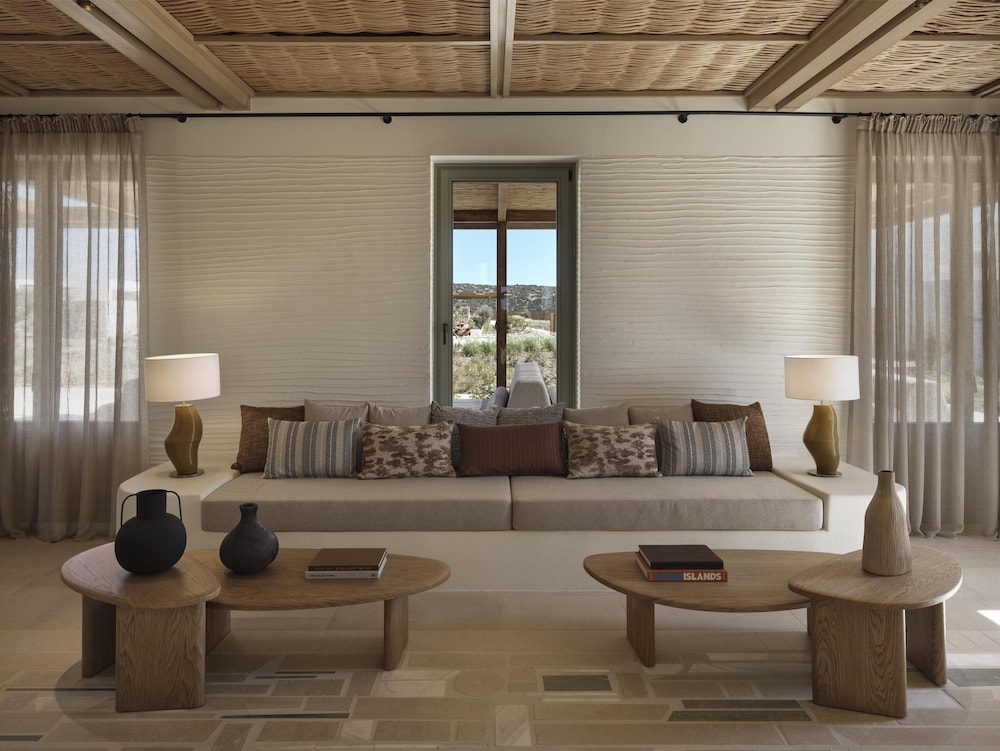 Parian Chronicle Hotel Paros 27/50