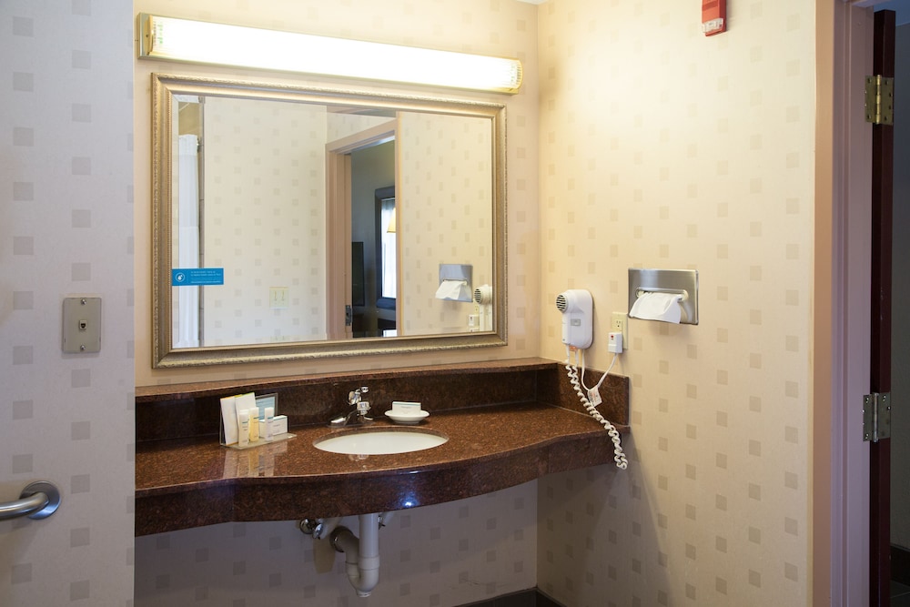 Hampton Inn Oxford-West 29/63