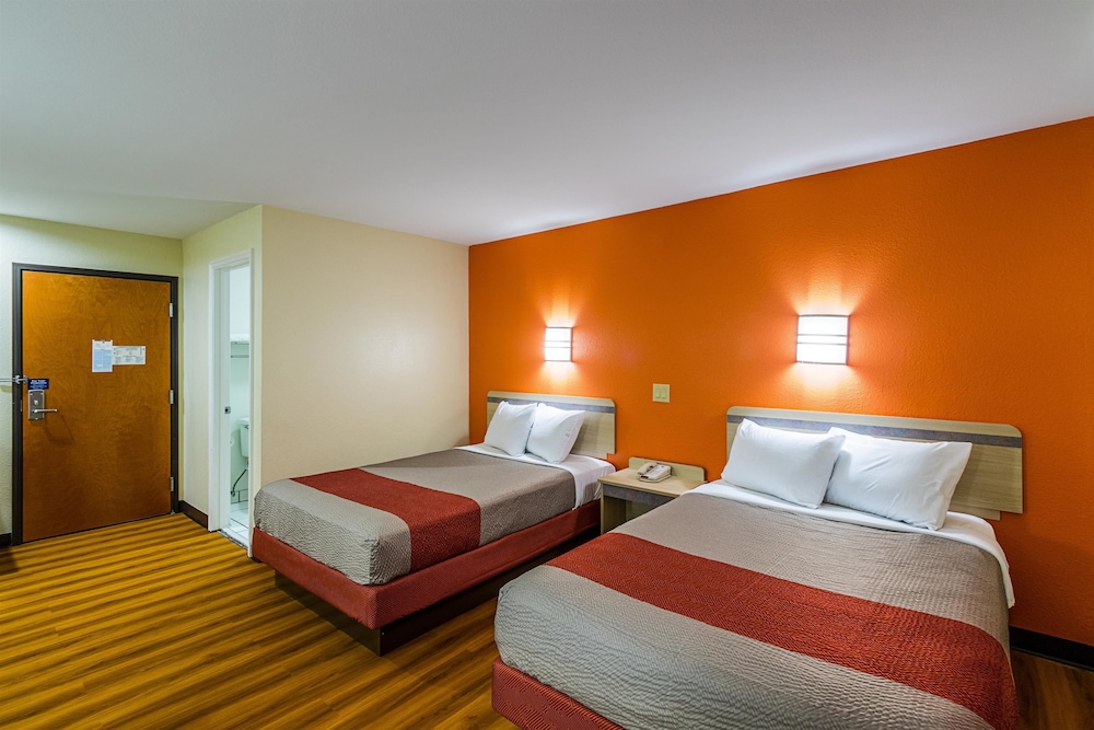 Motel6 Urbana, IL 13/44