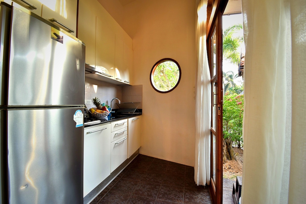 Sai Naam Lanta Residence 11/78