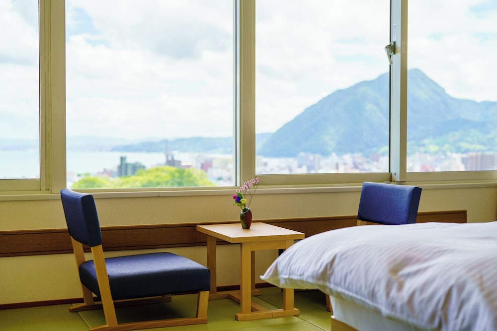 Hotel Beppu Pastoral 13/48