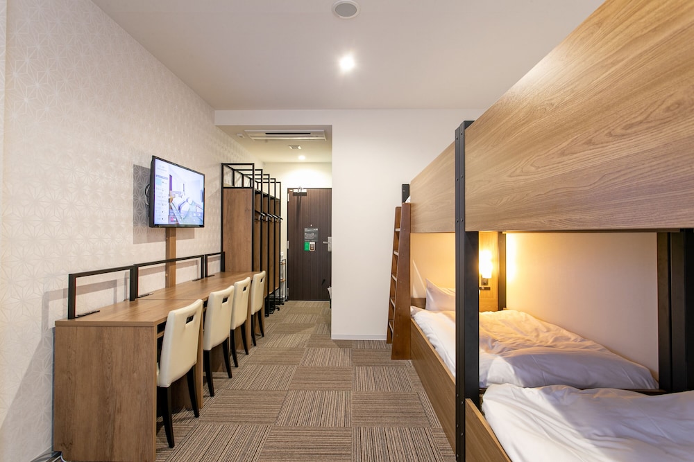 Tosei Hotel & Seminar Makuhari 23/58