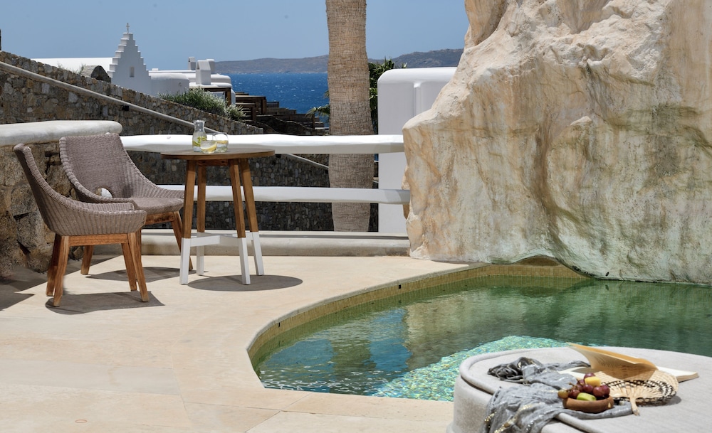 Anax Resort and Spa 25/50