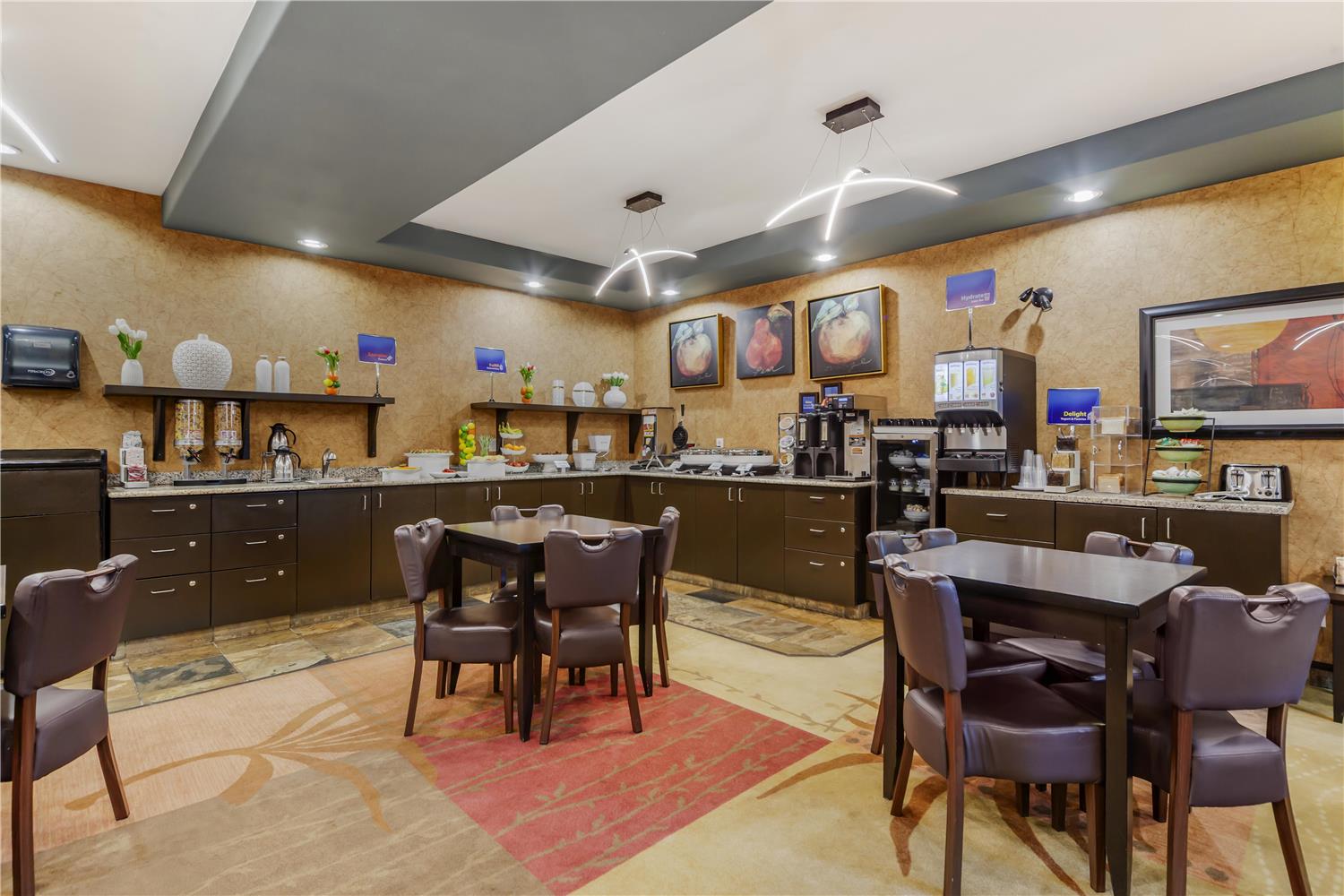 Best Western Wainwright Inn and Suites 9/13
