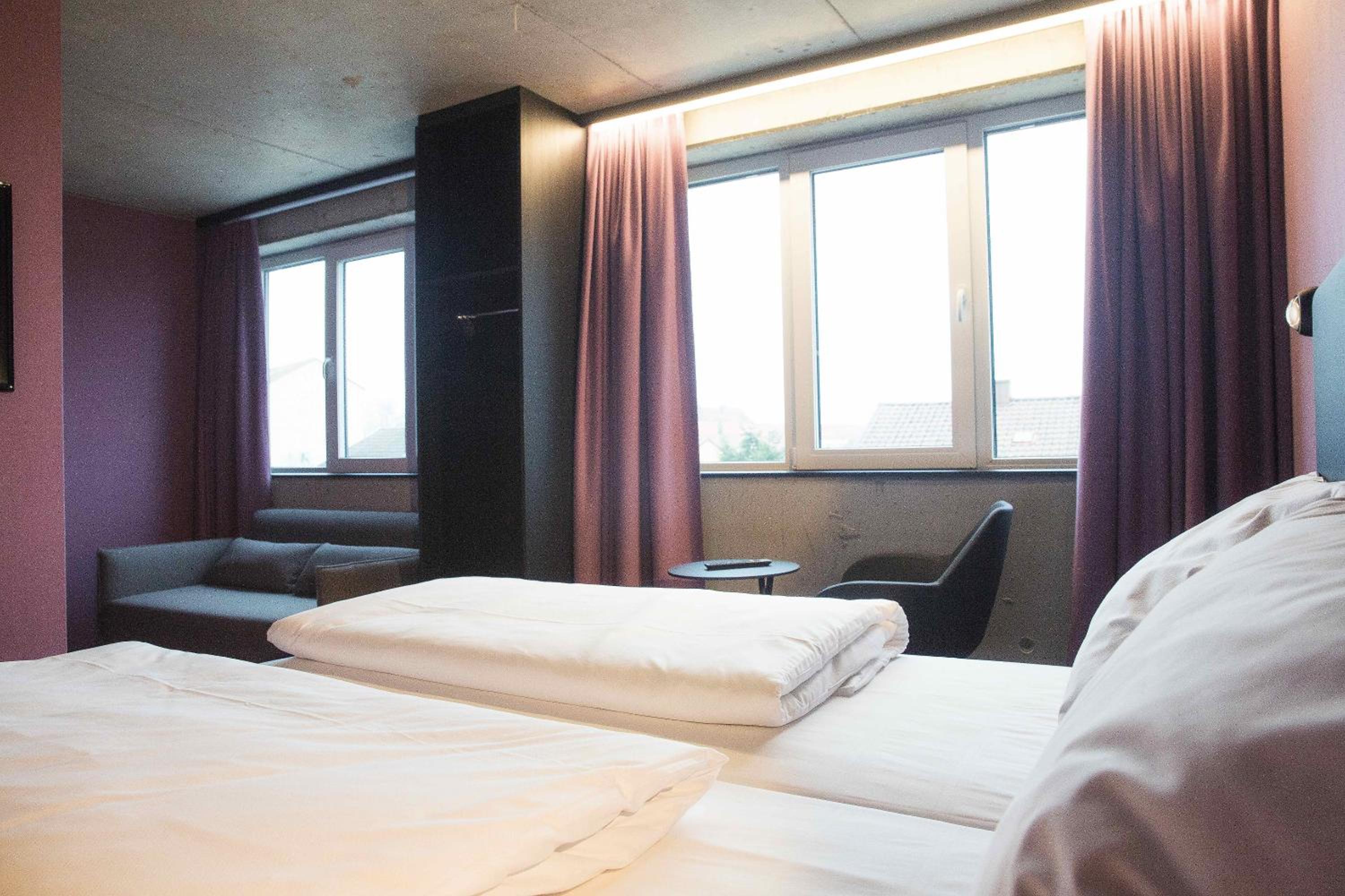 Hotel Roomreich 21/58