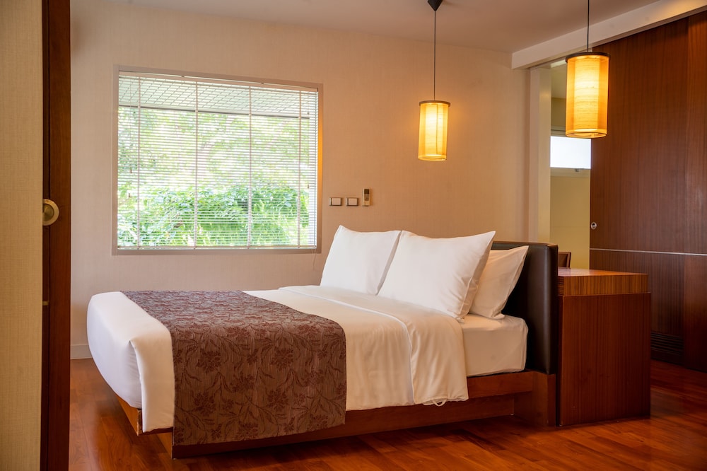 The Park 9, A Living Serviced Residence 33/73
