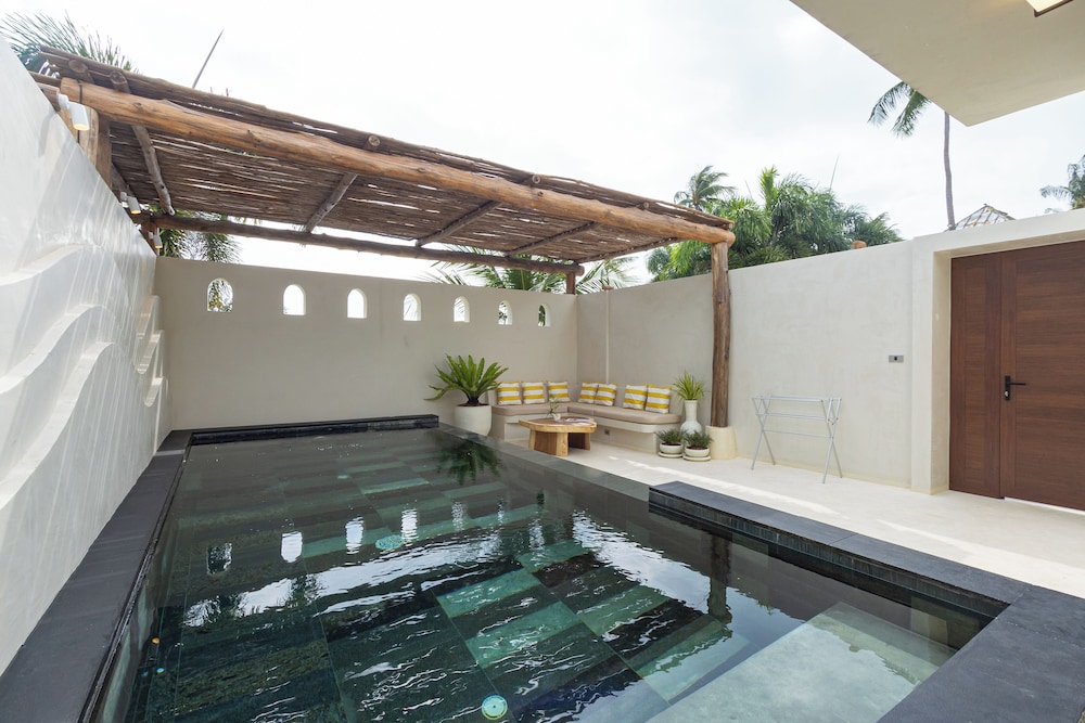KC Beach Hotel Samui (Ex KC Beach Club & Pool Villas) 106/141