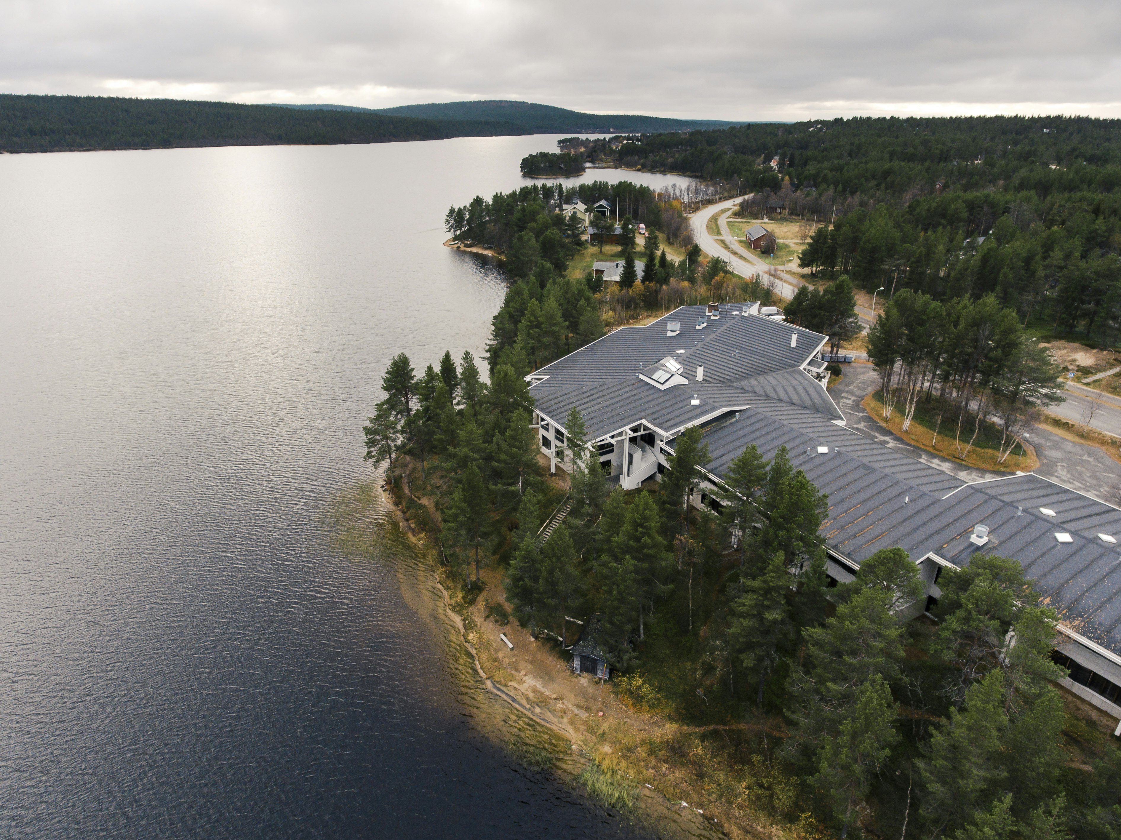 Lapland Hotels Hetta 57/57
