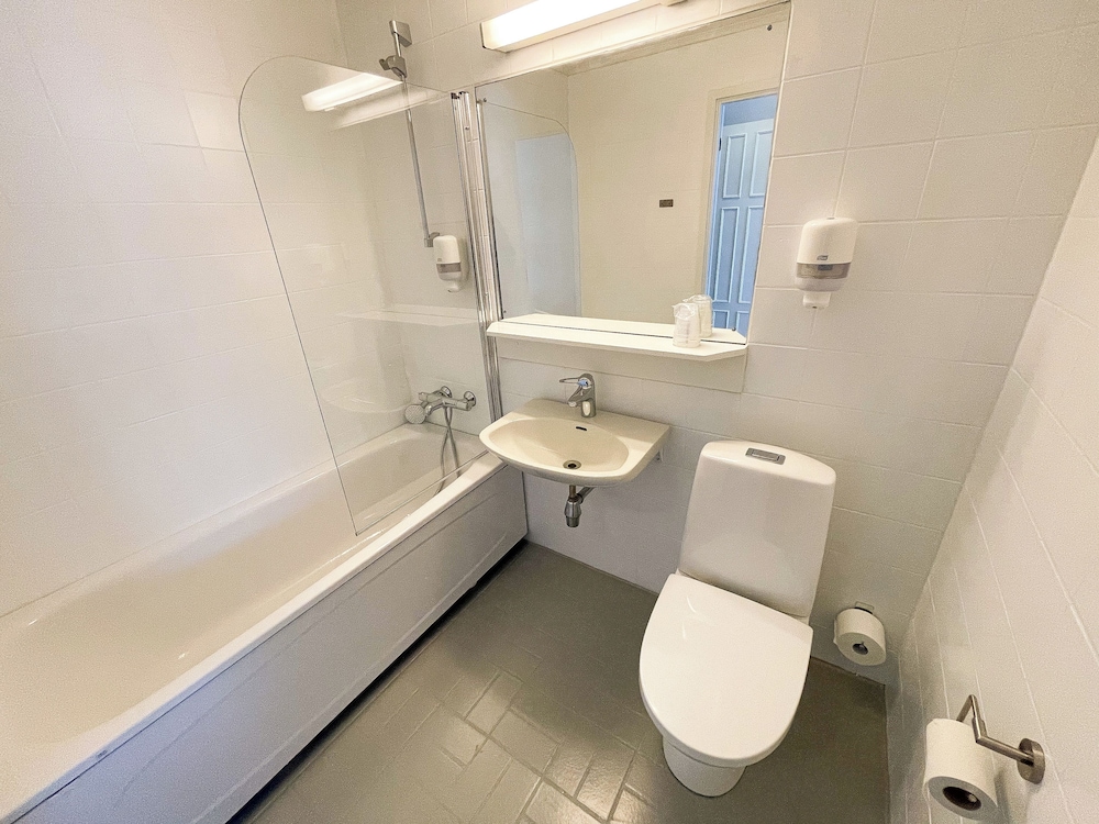 Hotell Koselig Hemne 48/49