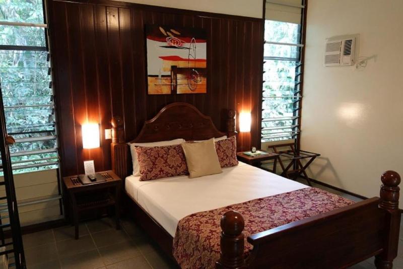 Chalet, Cabin, Queen Bed