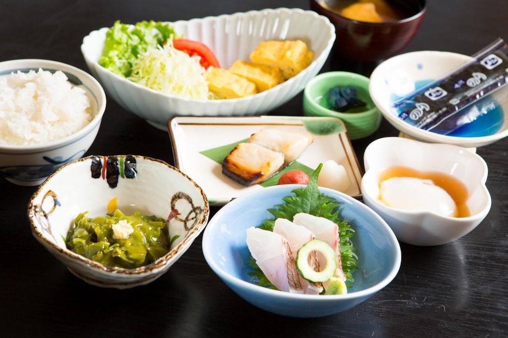 Hotel Business Inn Yamada 14/34