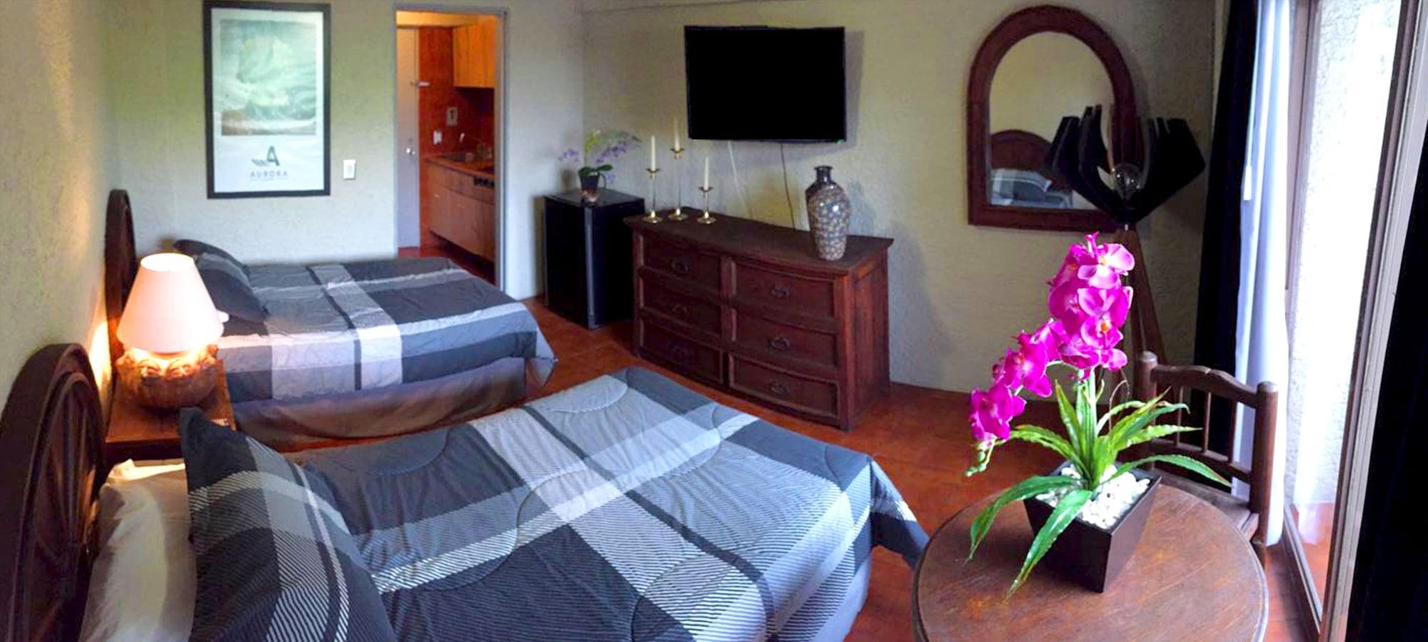 Aurora Suites 14/21