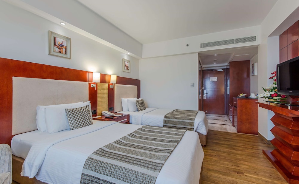 Sarovar Portico Jaipur 15/66