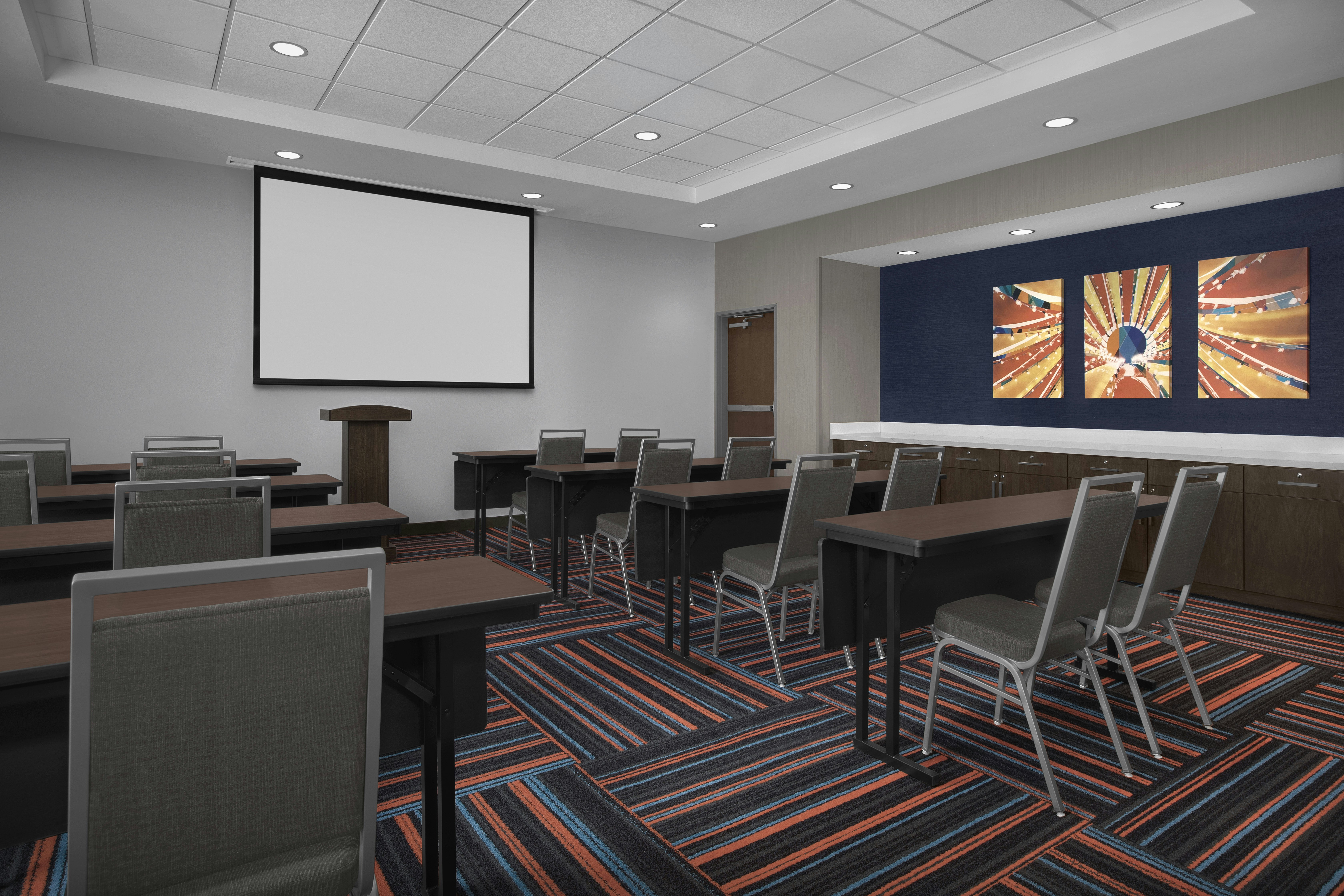 Hampton Inn & Suites by Hilton Wheat Ridge Denver West 25/33