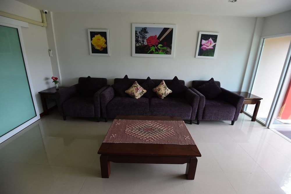 Rose Villa Resort 26/34