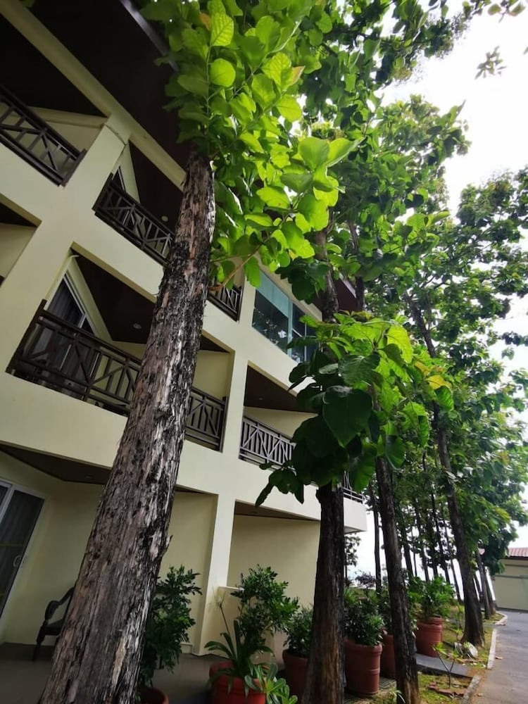 Century Langkasuka Resort 3/59