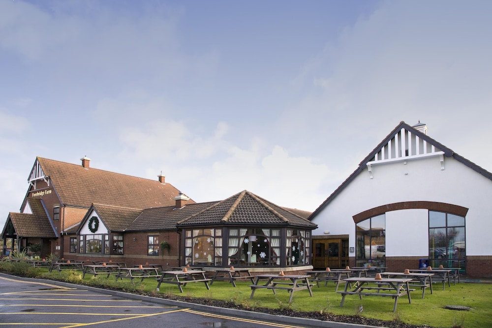 Premier Inn Kings Lynn 5/34