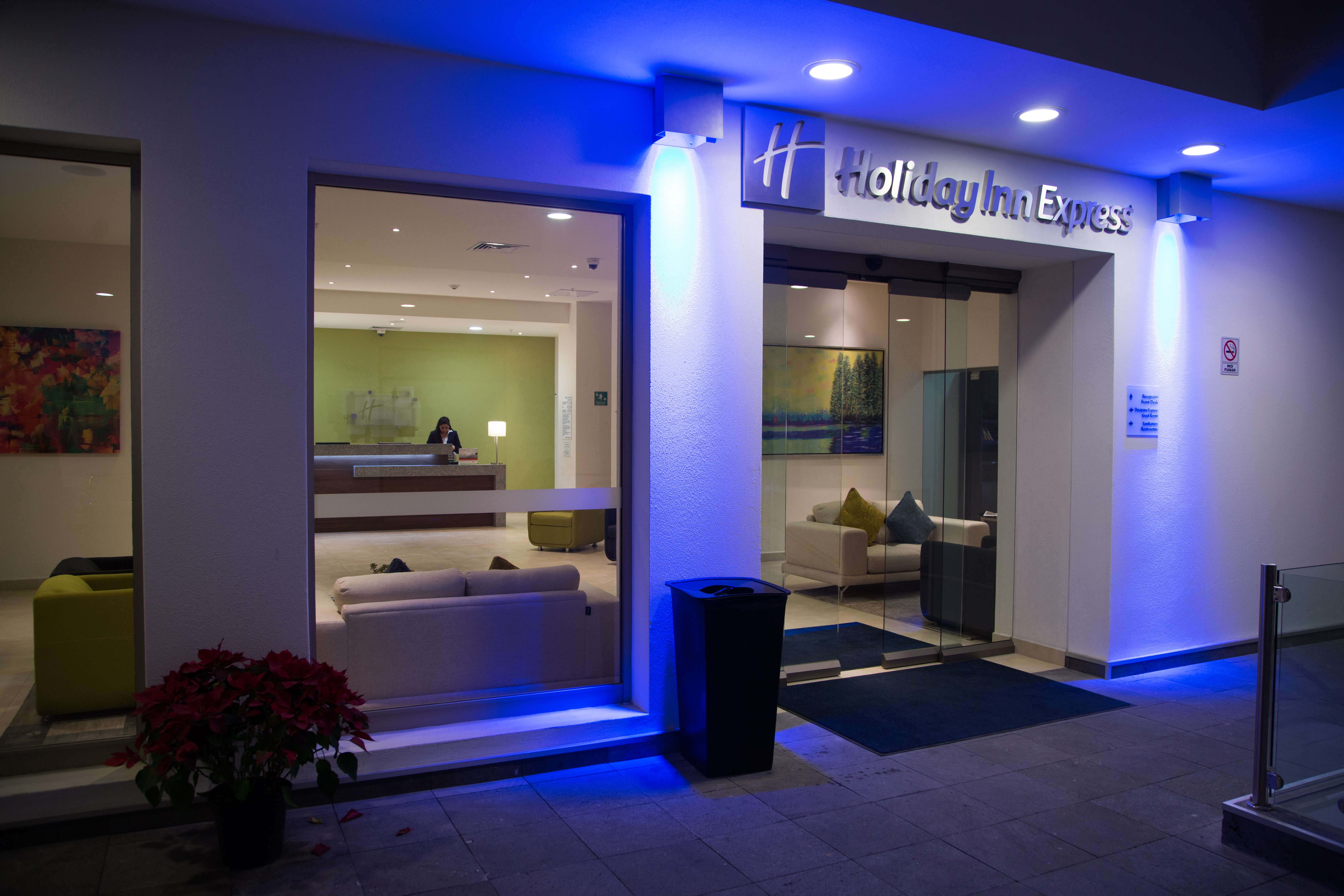Holiday Inn Express Xalapa 22/50