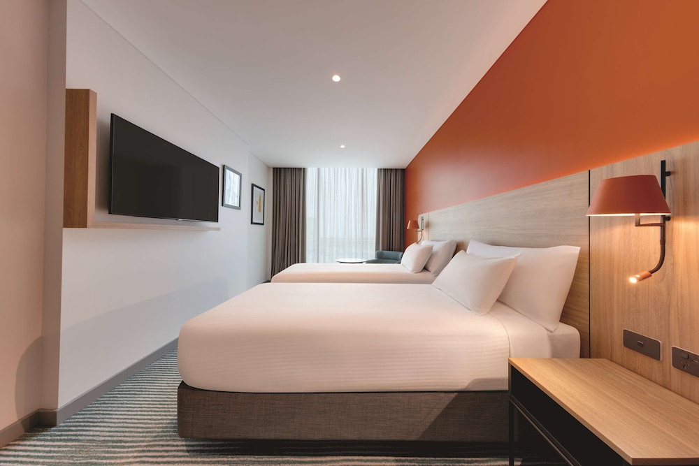 Travelodge Hotel Hurstville Sydney 14/47