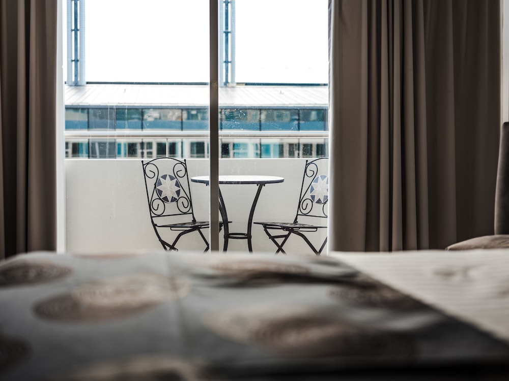 Salamanca Suites 21/47