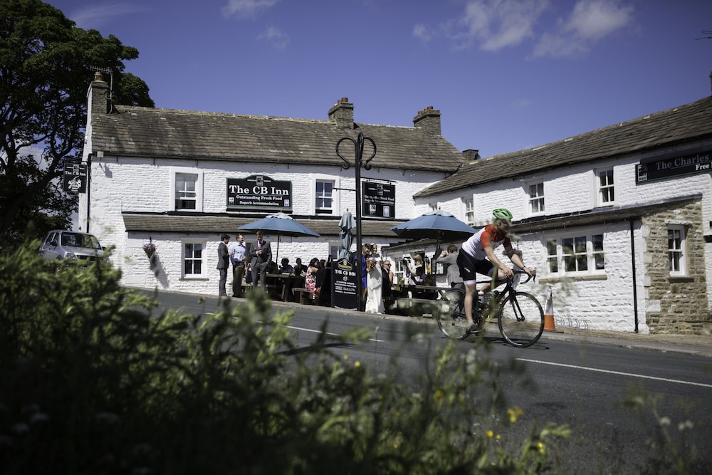 The Charles Bathurst Inn 1/47