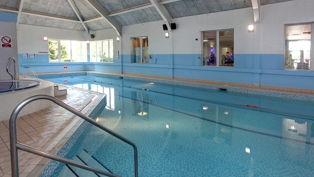 Holiday Inn Aylesbury 24/60