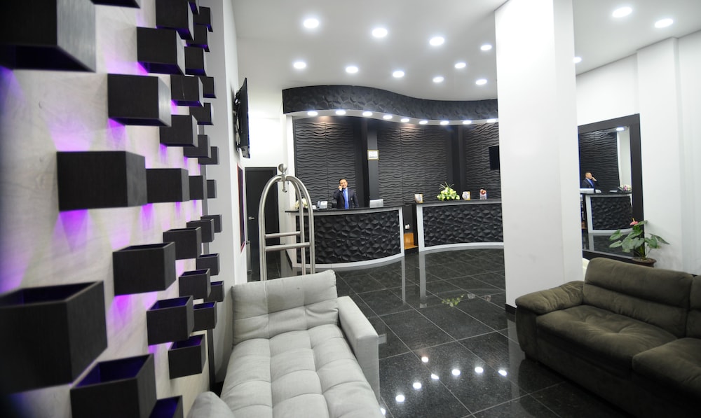 Hotel Boutique City Center 2 32/50