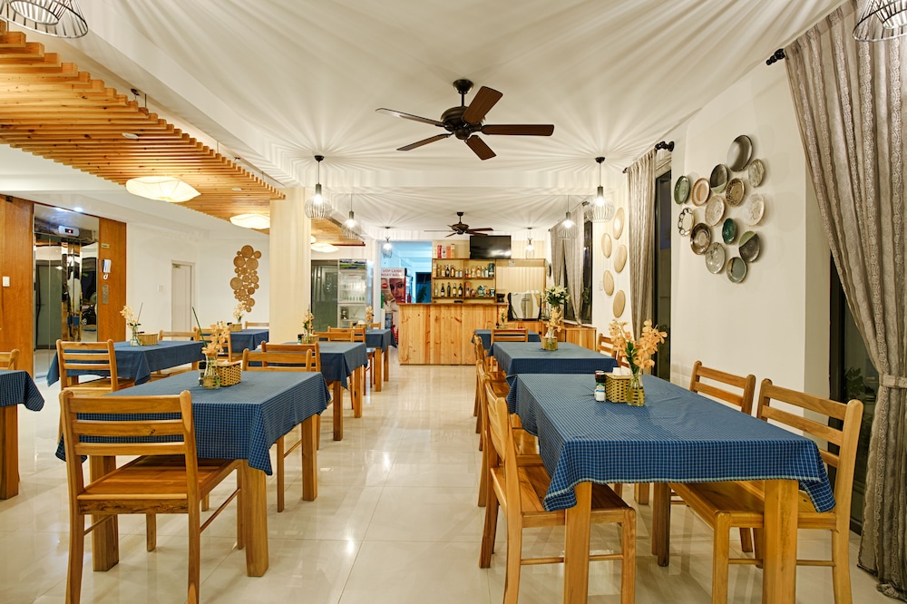 Mai Boutique Villa 50/58