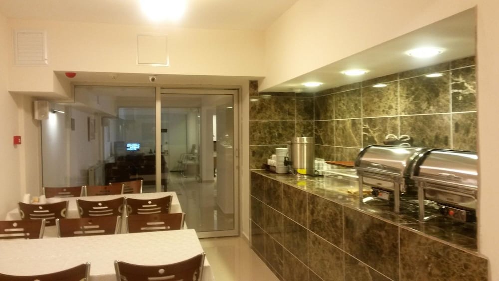 Dort Mevsim Suit Otel 47/47