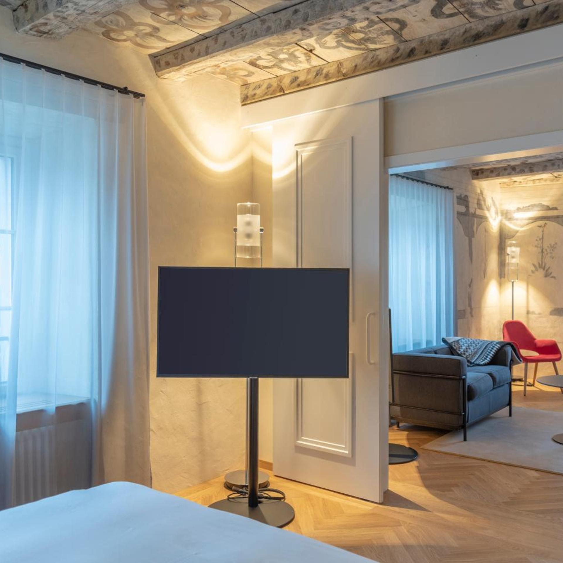 Caspar Swiss Quality Hotel 53/60