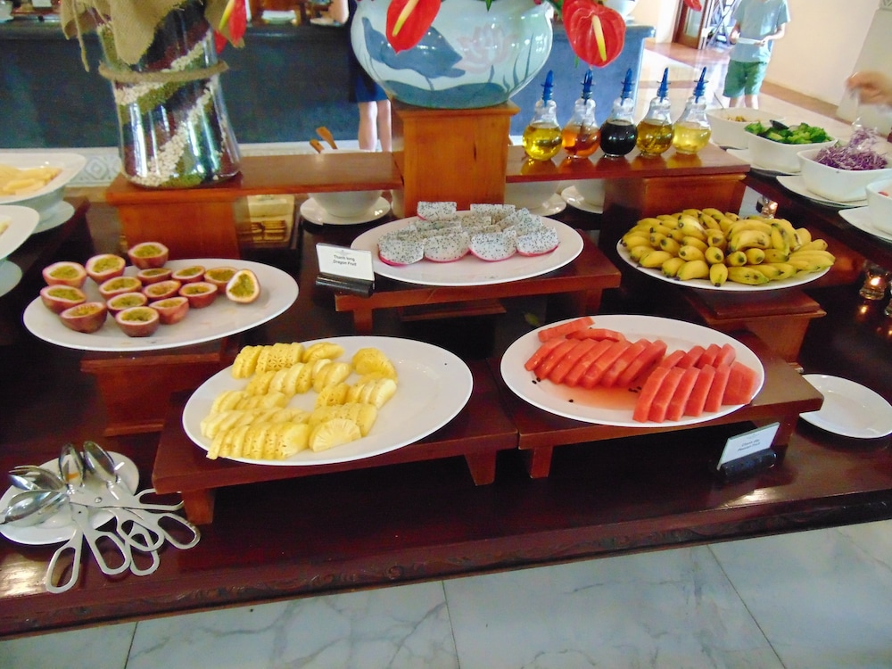 Aviary Hanoi Hotel and Travel 27/41