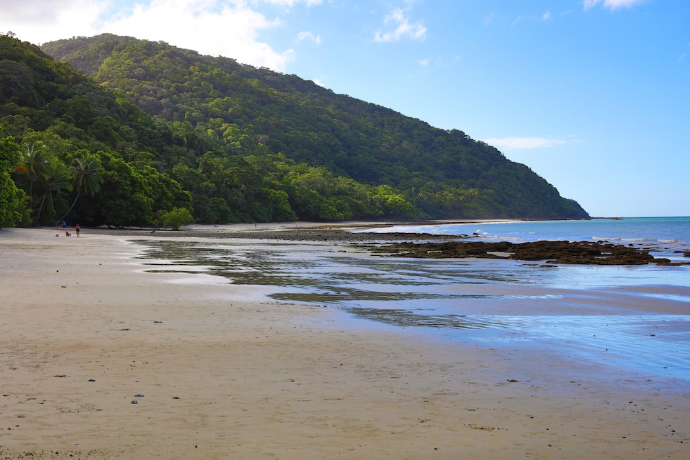 Cape Tribulation Beach House 48/65