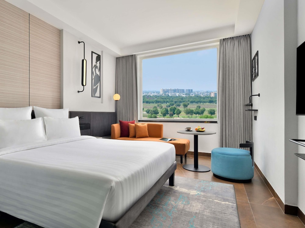 Novotel Jodhpur ITI Circle 31/77