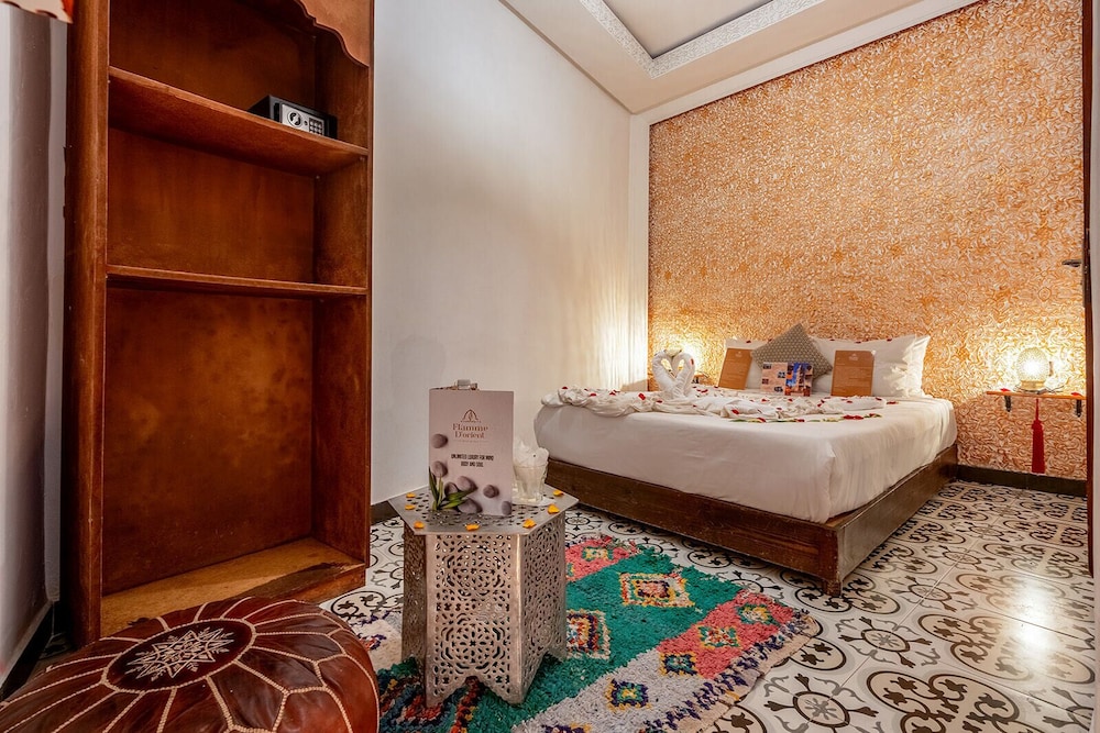 Riad Lumiere D Orient 17/73