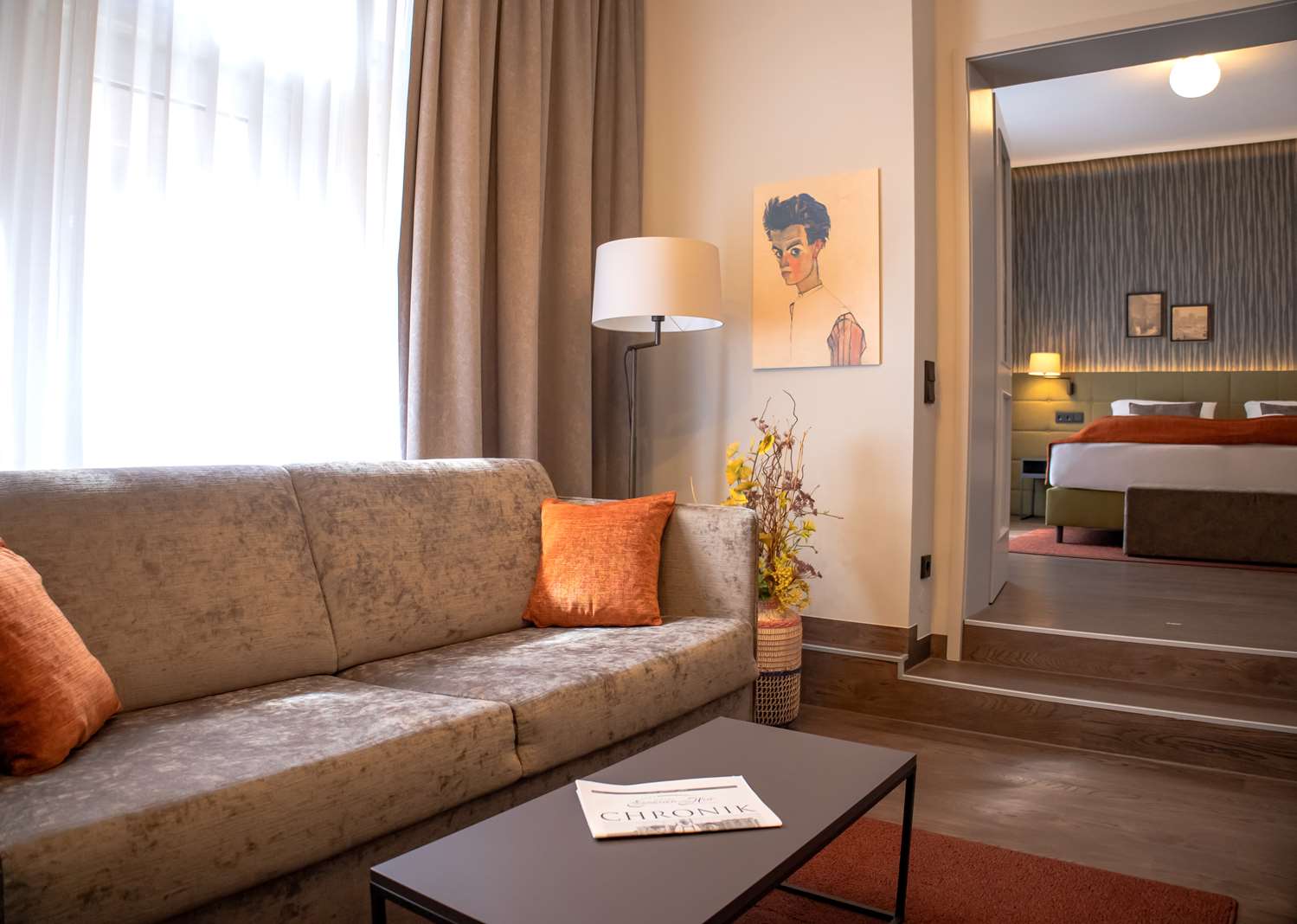 Hotel Essener Hof Sure Hotel Collection by Best Western 20/25
