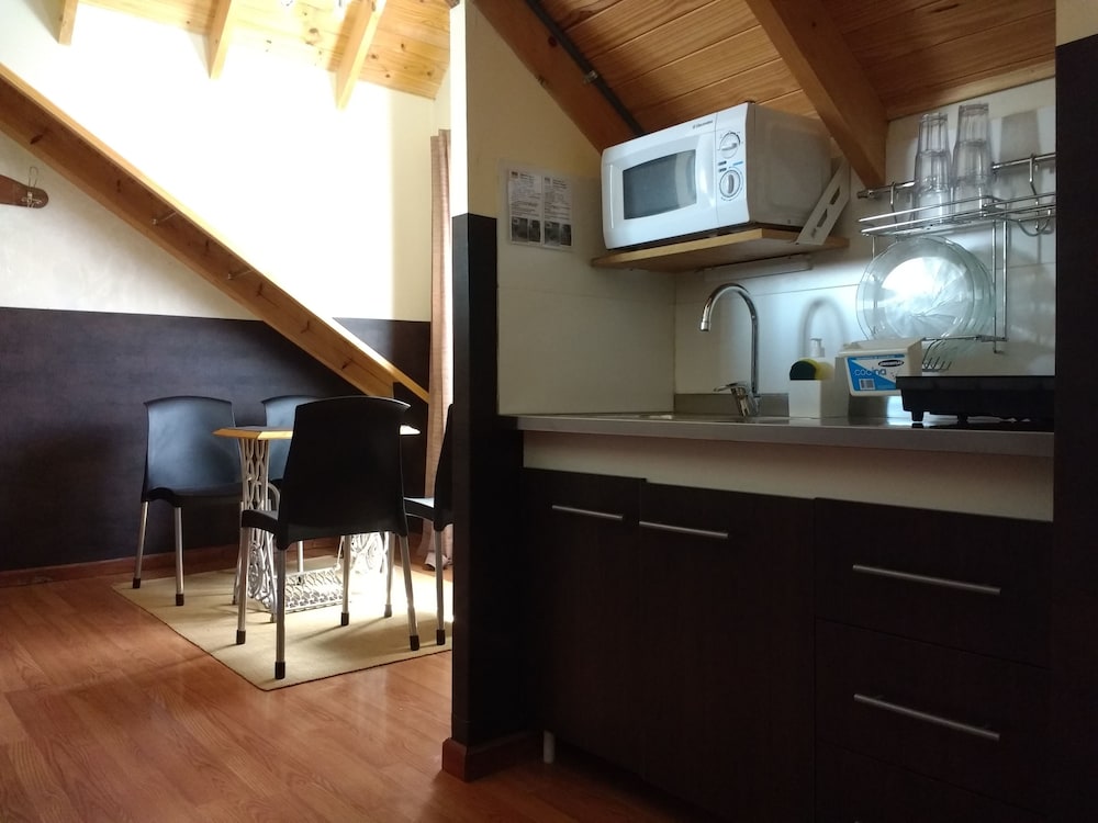 Meulen Hosteria & Apart 31/65