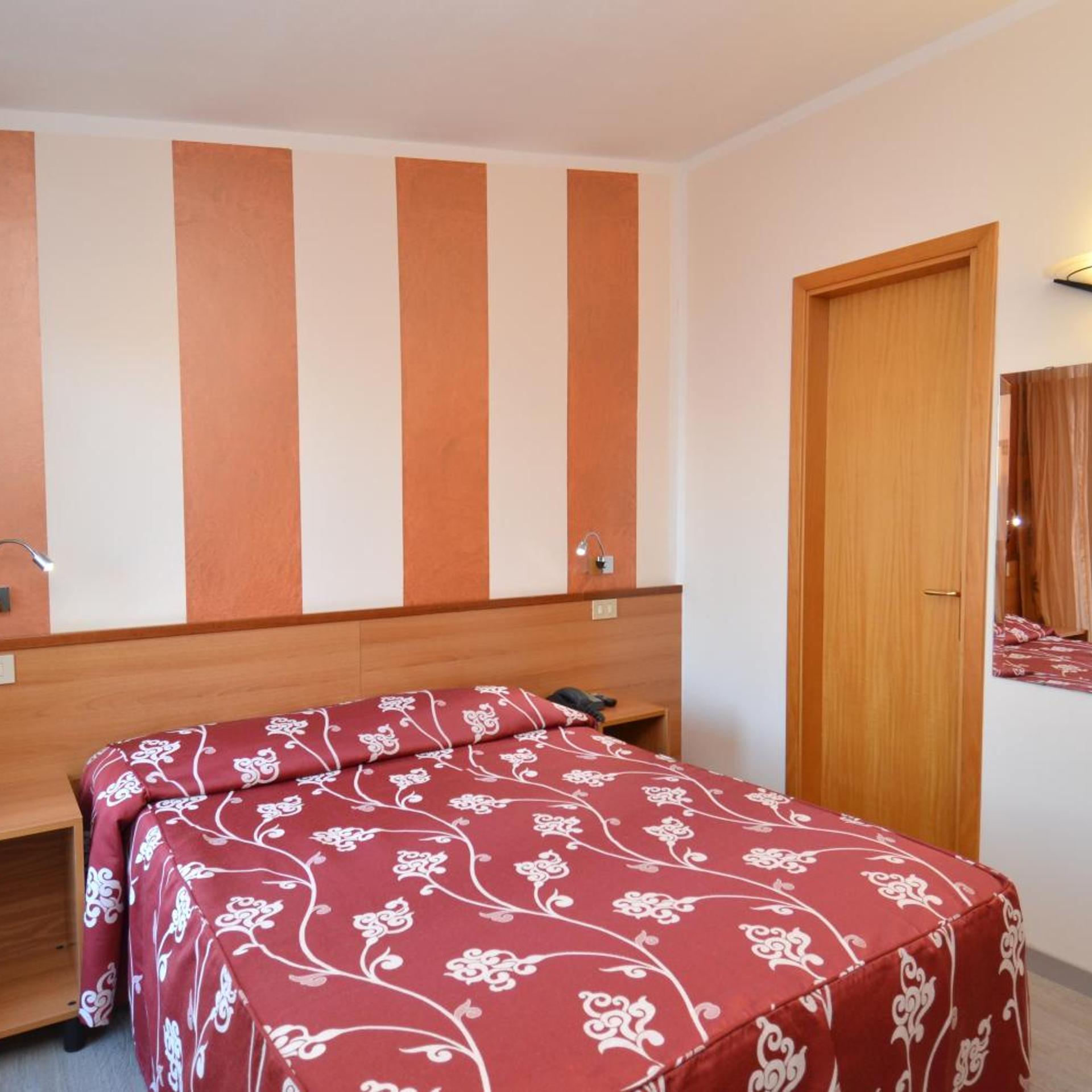 Hotel Righetto 29/50