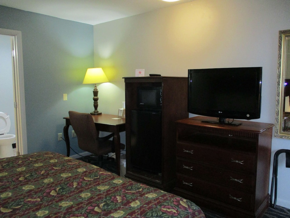 Motel6 Shartlesville, PA 24/45