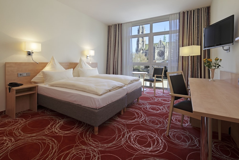 Hotel Lowengarten 15/64