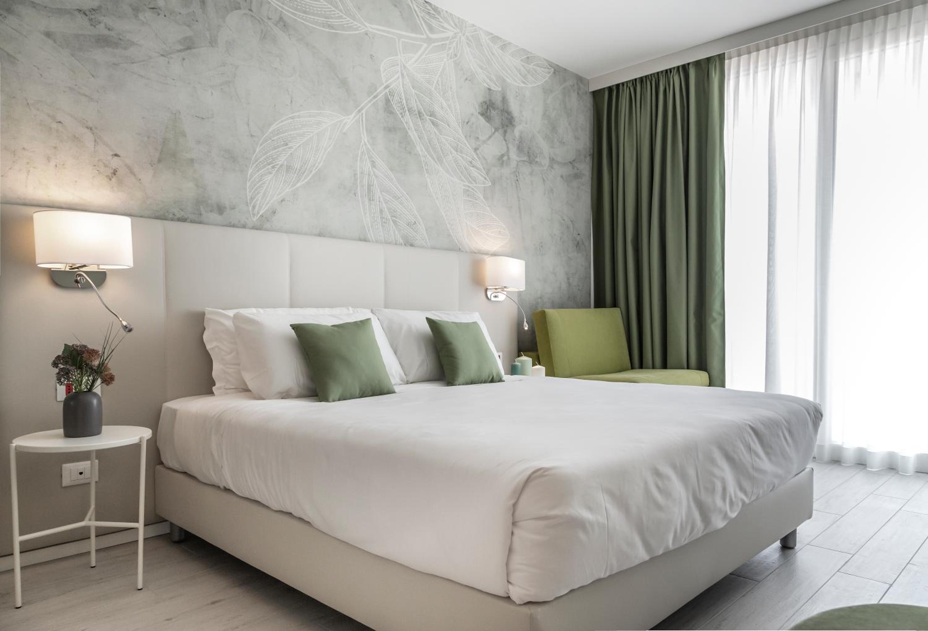 Hotel Amburgo 16/50