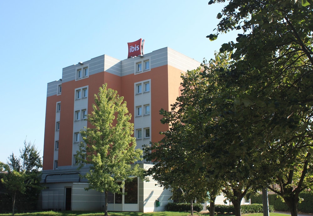 Ibis Lyon Sud Chasse Sur Rhone 54/57