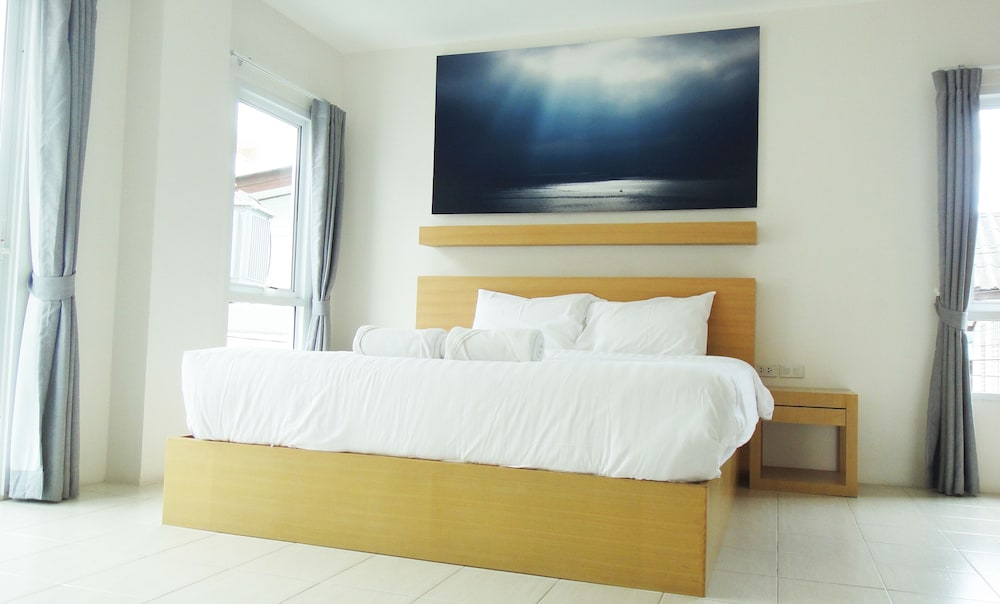 Hub Hua Hin 57 Hotel 34/72